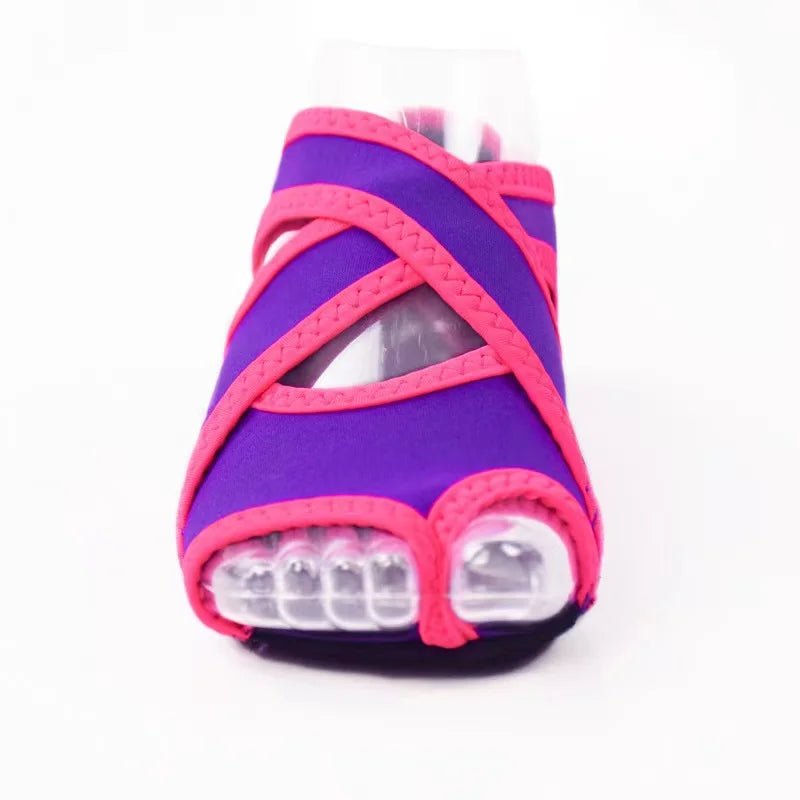 Hayma Balance Yoga Shoes – Life in Motion