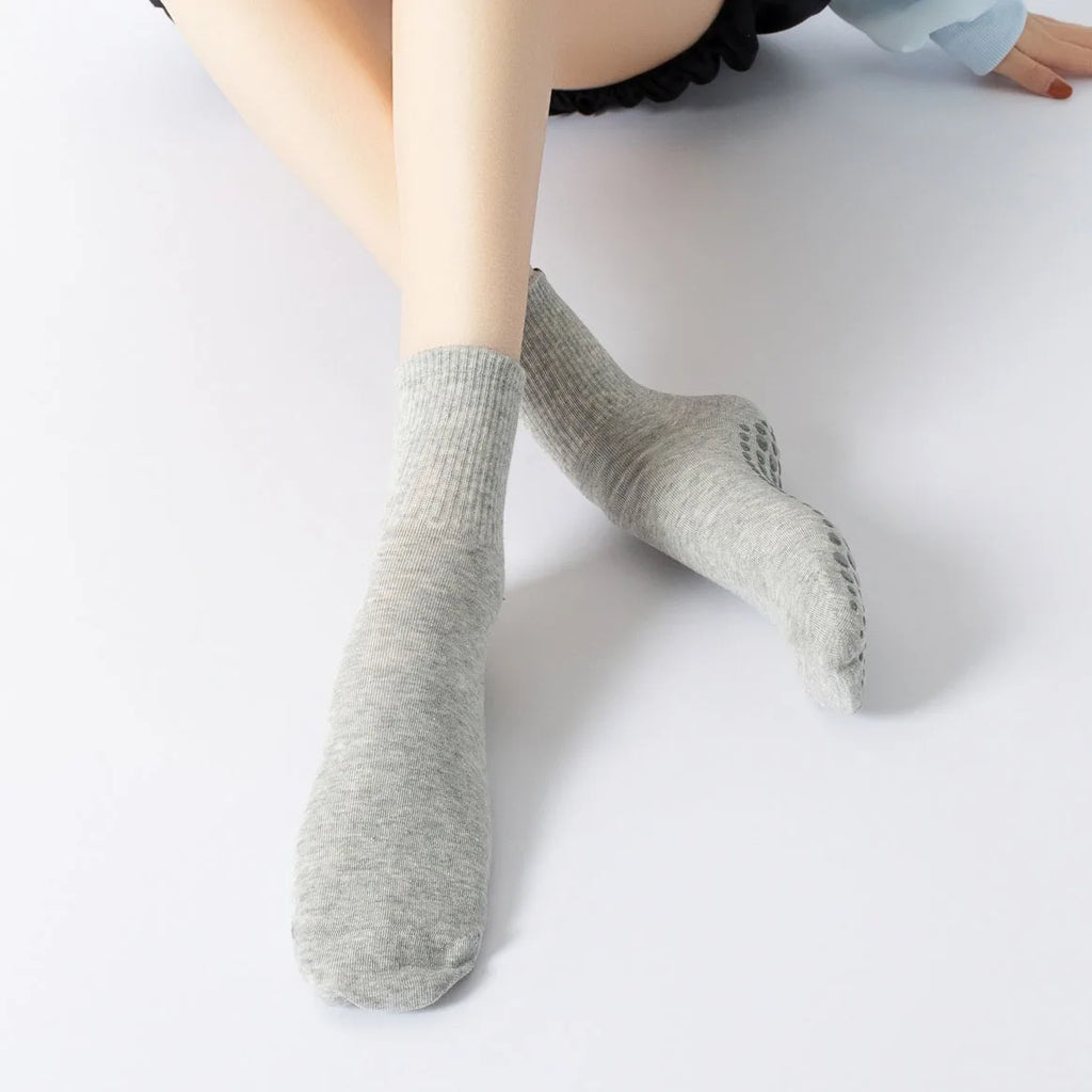 Luma Lucky Socks – Conforto y Energía