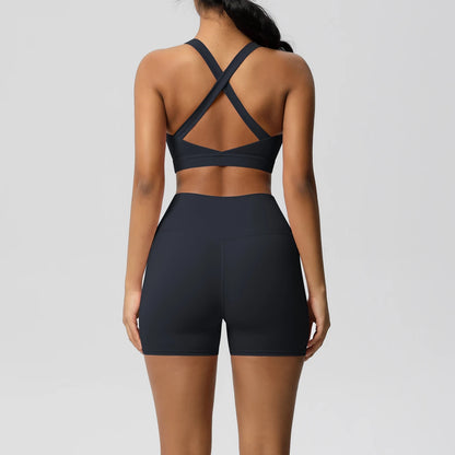 AsanaGo Set – Yoga and Fitness with Total Freedom