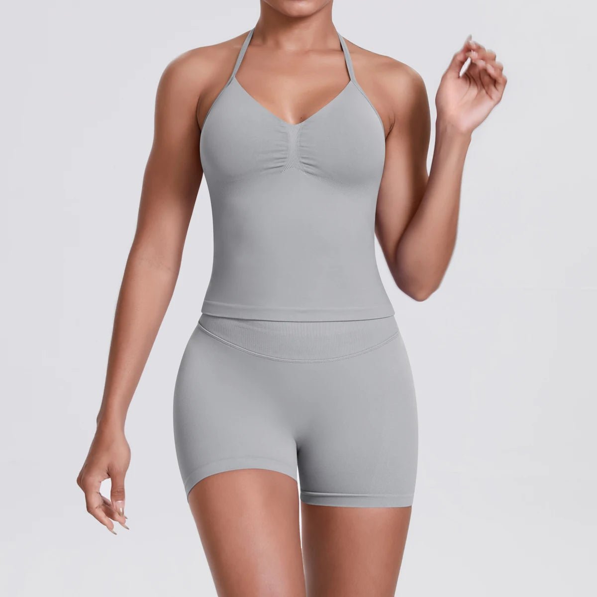 Élan Ensemble – Grace and Conscious Movement