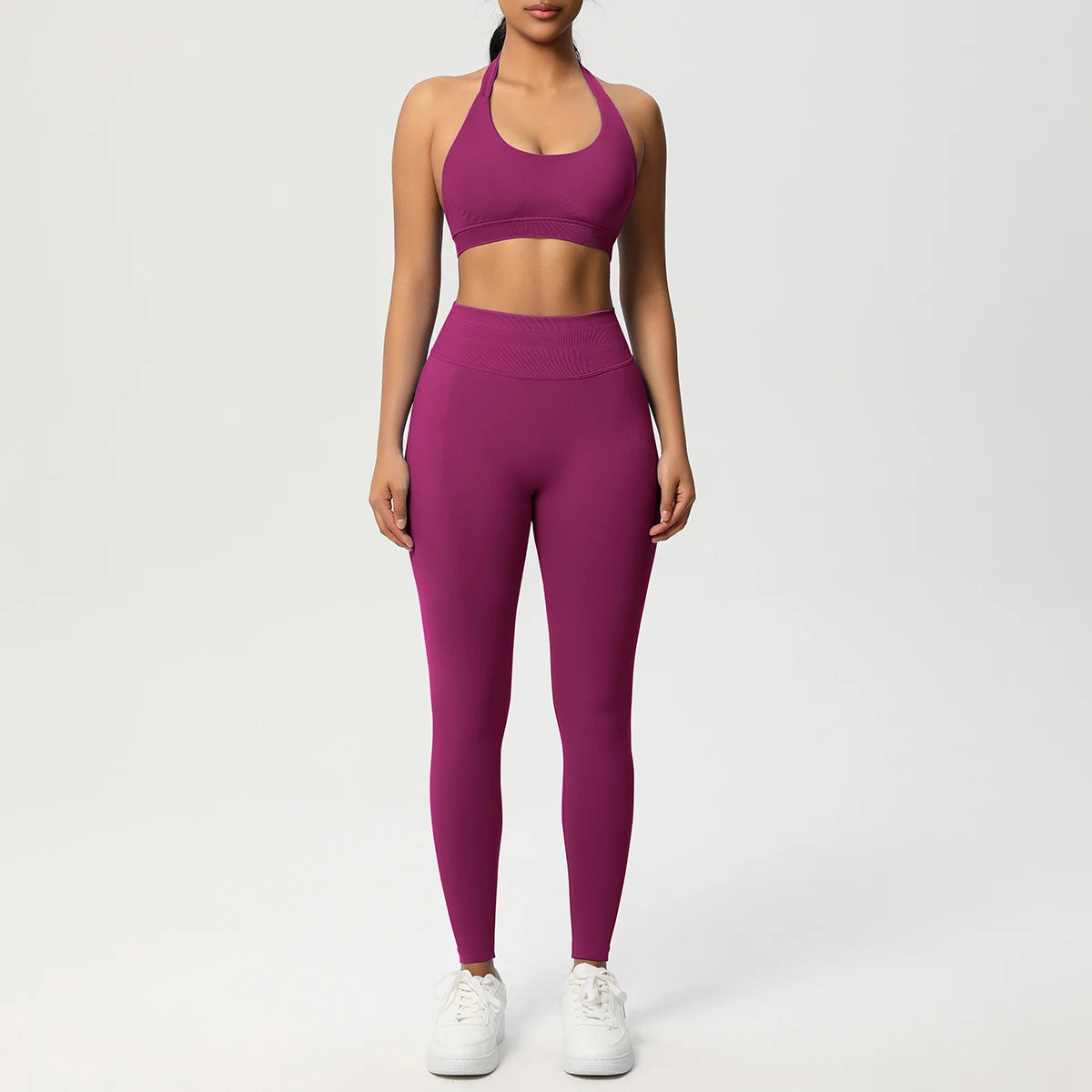 Infinity Flow Set – Yoga Set for Continuous Movement