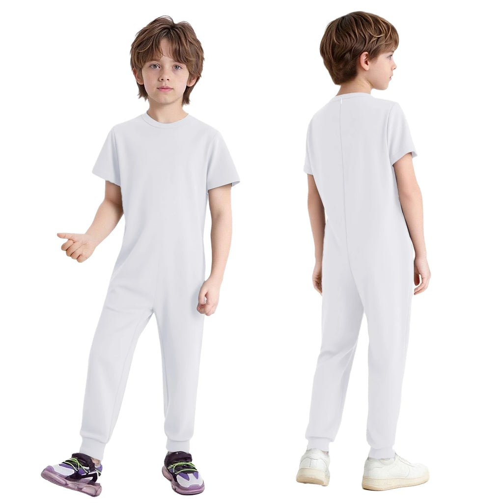 Shanti Kids Jumpsuit – Conforto e Serenidade