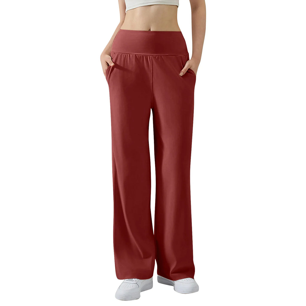 Pantalones Harmonia Motus — Equilibrio en Cada Paso