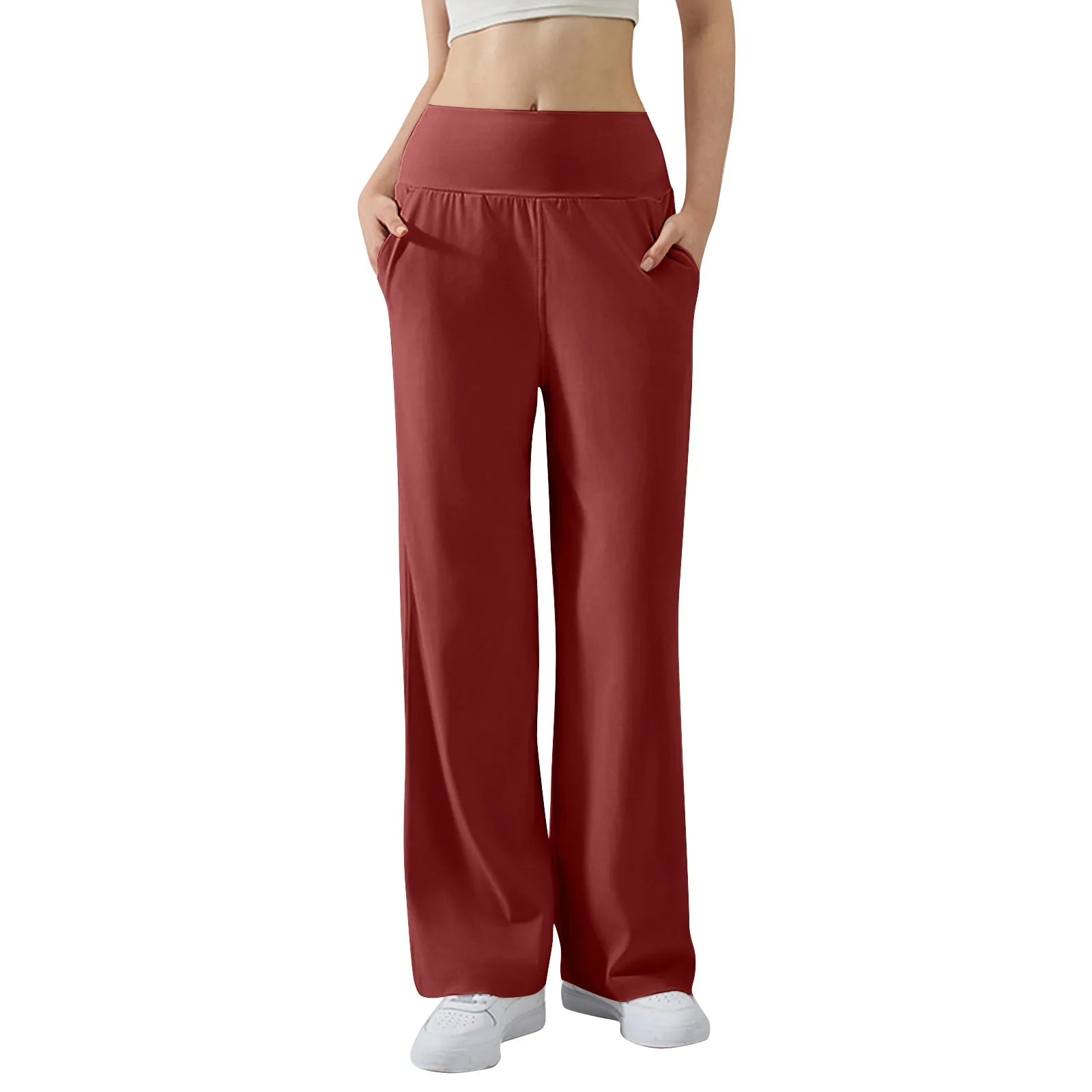 Pantalones Harmonia Motus — Equilibrio en Cada Paso