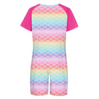 Ananda Kids Jumpsuit – Conforto e Liberdade.