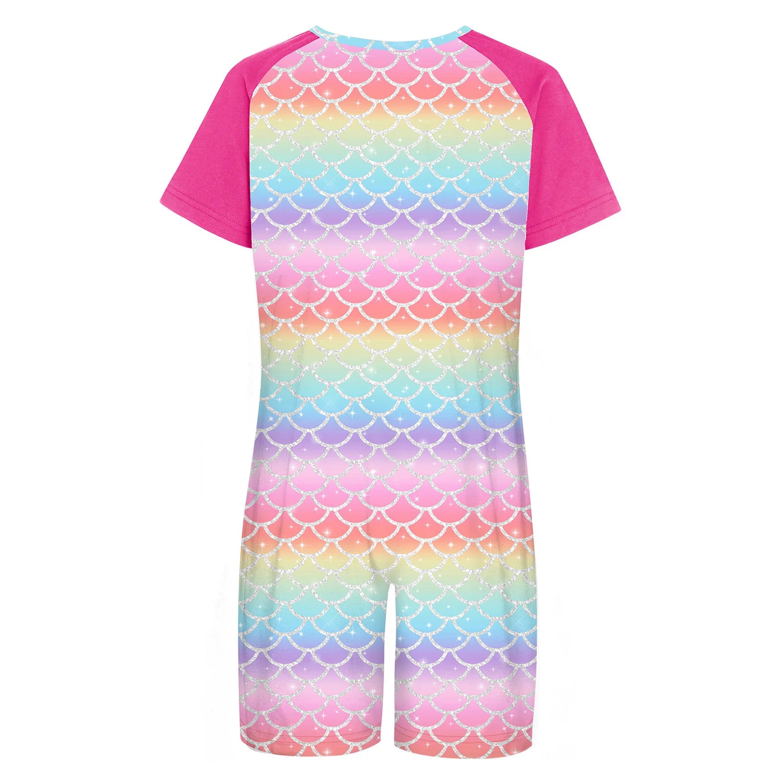 Ananda Kids Jumpsuit – Conforto e Liberdade.