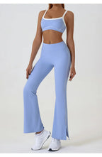 Maranatha Set — Conjunto Seamless Elevación y Presencia