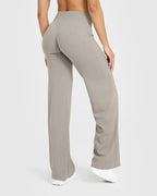 ButterFlow Pants — Suavidad y Movimiento Natural