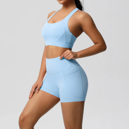 AsanaGo Set – Yoga and Fitness with Total Freedom