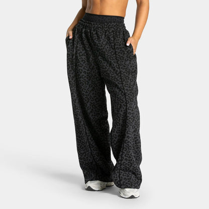 Aura Wild Pants – Fluidez e Feminilidade