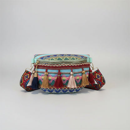 Nomad Spirit Bag – Freedom and Style