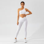 Menya Sculpt Top – Energía y Forma