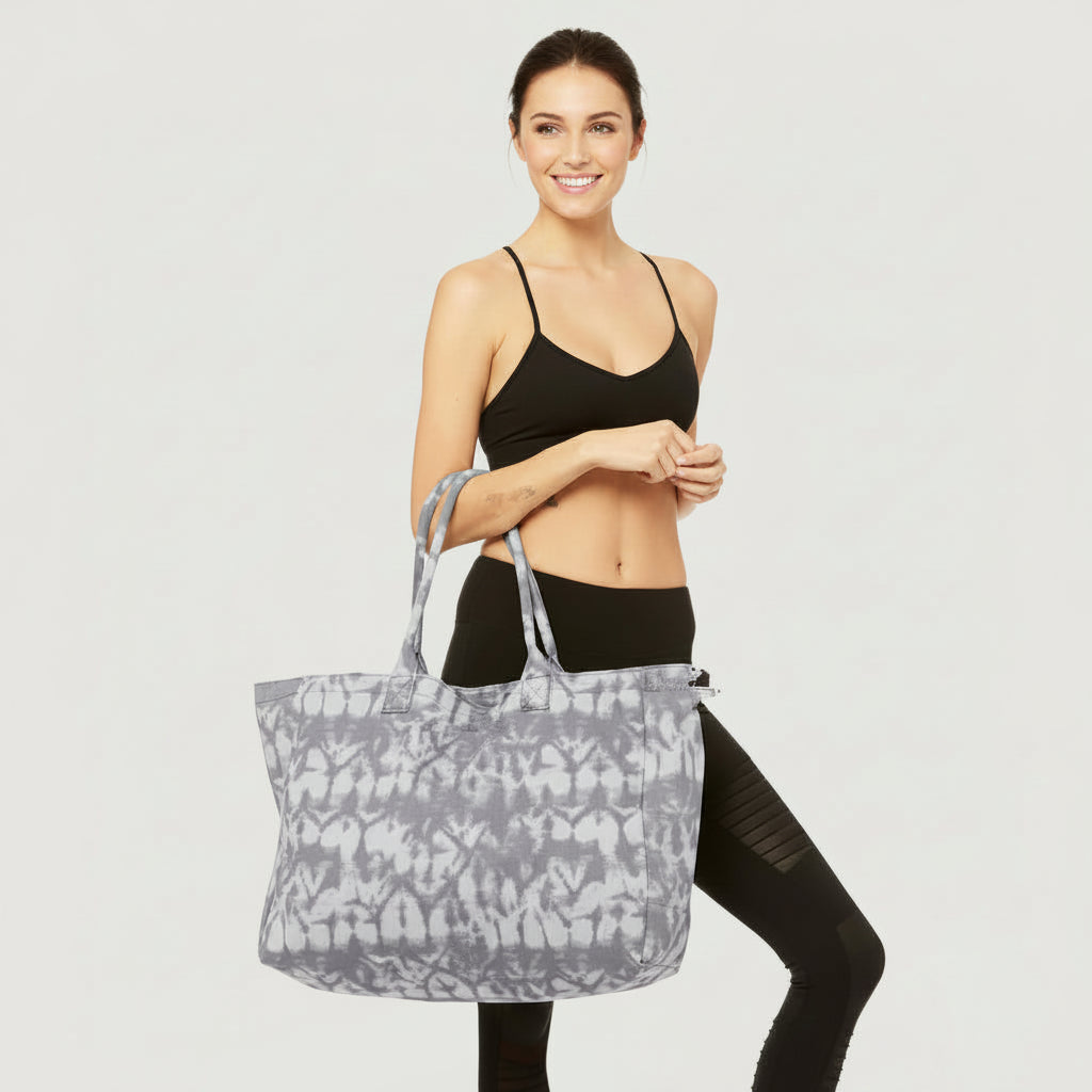 Asha Carry Bag – Leve Tudo Consigo