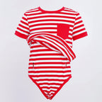 Sukha Kids Bodysuit – Conforto e Liberdade