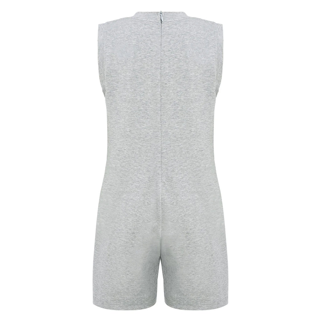 Ananda Kids Jumpsuit – Conforto e Liberdade.