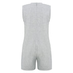 Ananda Kids Jumpsuit – Conforto e Liberdade.
