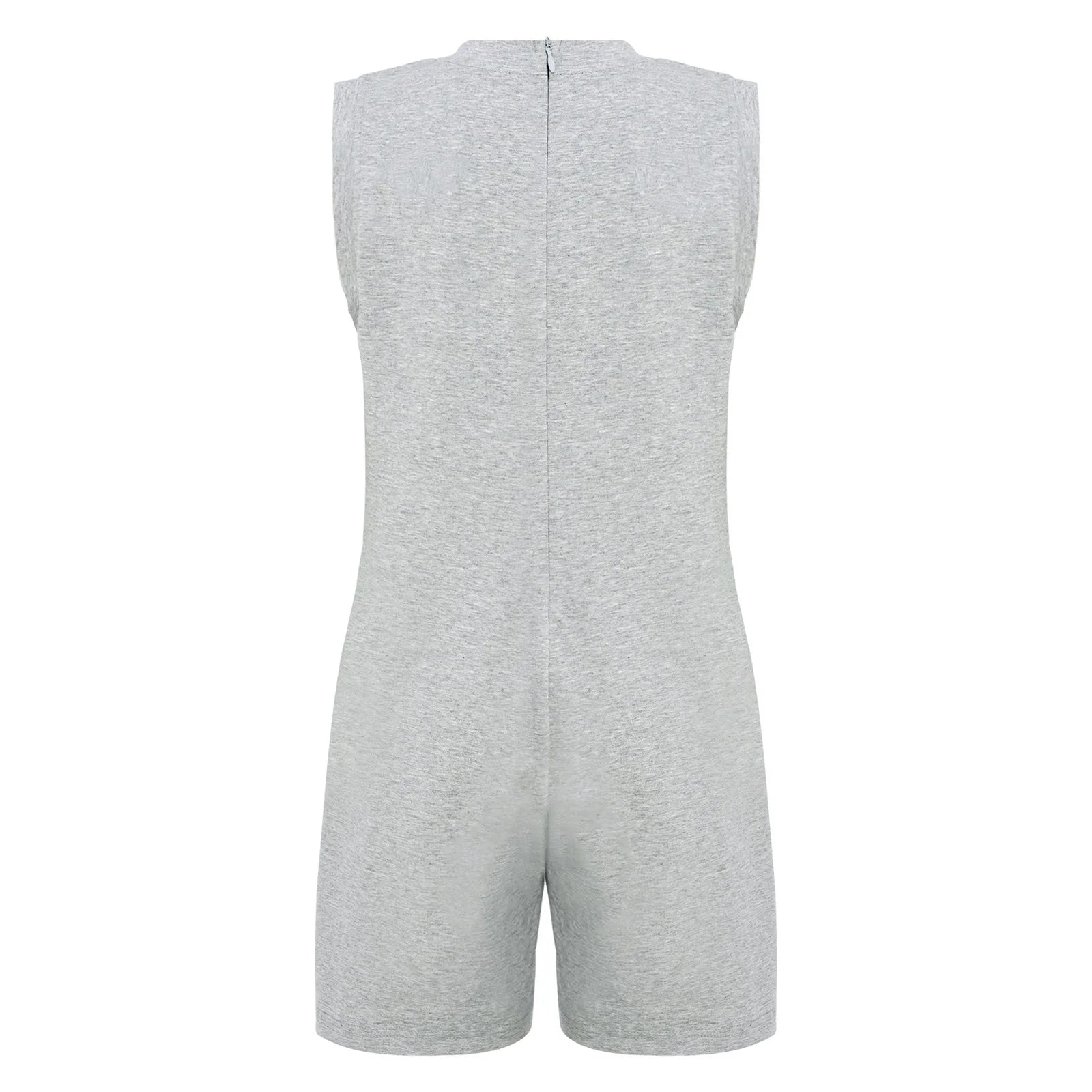 Ananda Kids Jumpsuit – Conforto e Liberdade.