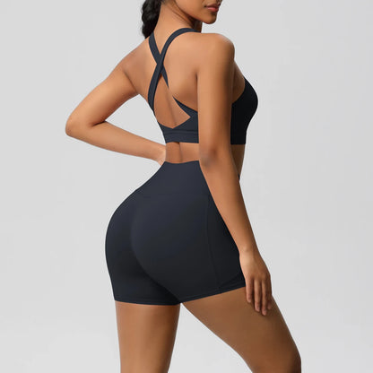 AsanaGo Set – Yoga and Fitness with Total Freedom