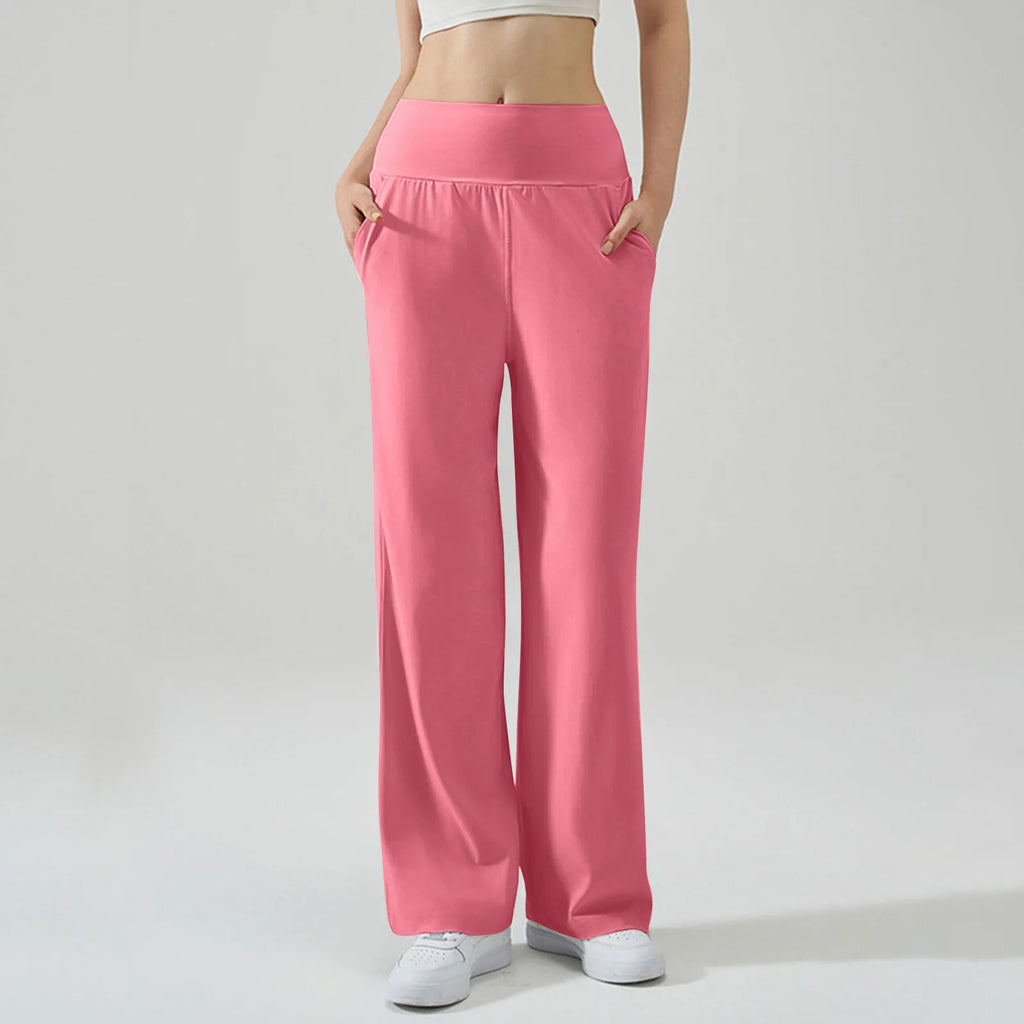 Pantalones Harmonia Motus — Equilibrio en Cada Paso
