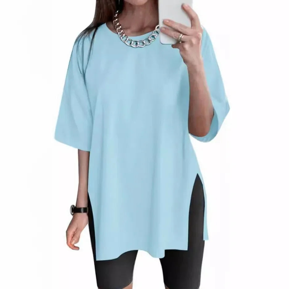 Blusa Shlama Serenity — Paz y Elegancia en Movimiento