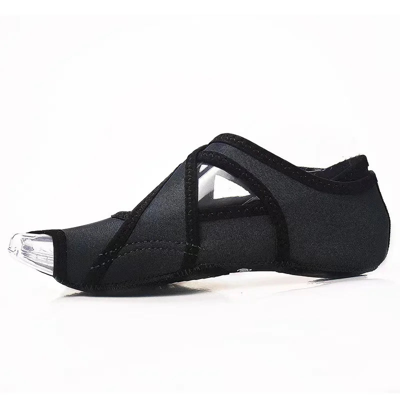 Hayma Balance Yoga Shoes – Life in Motion