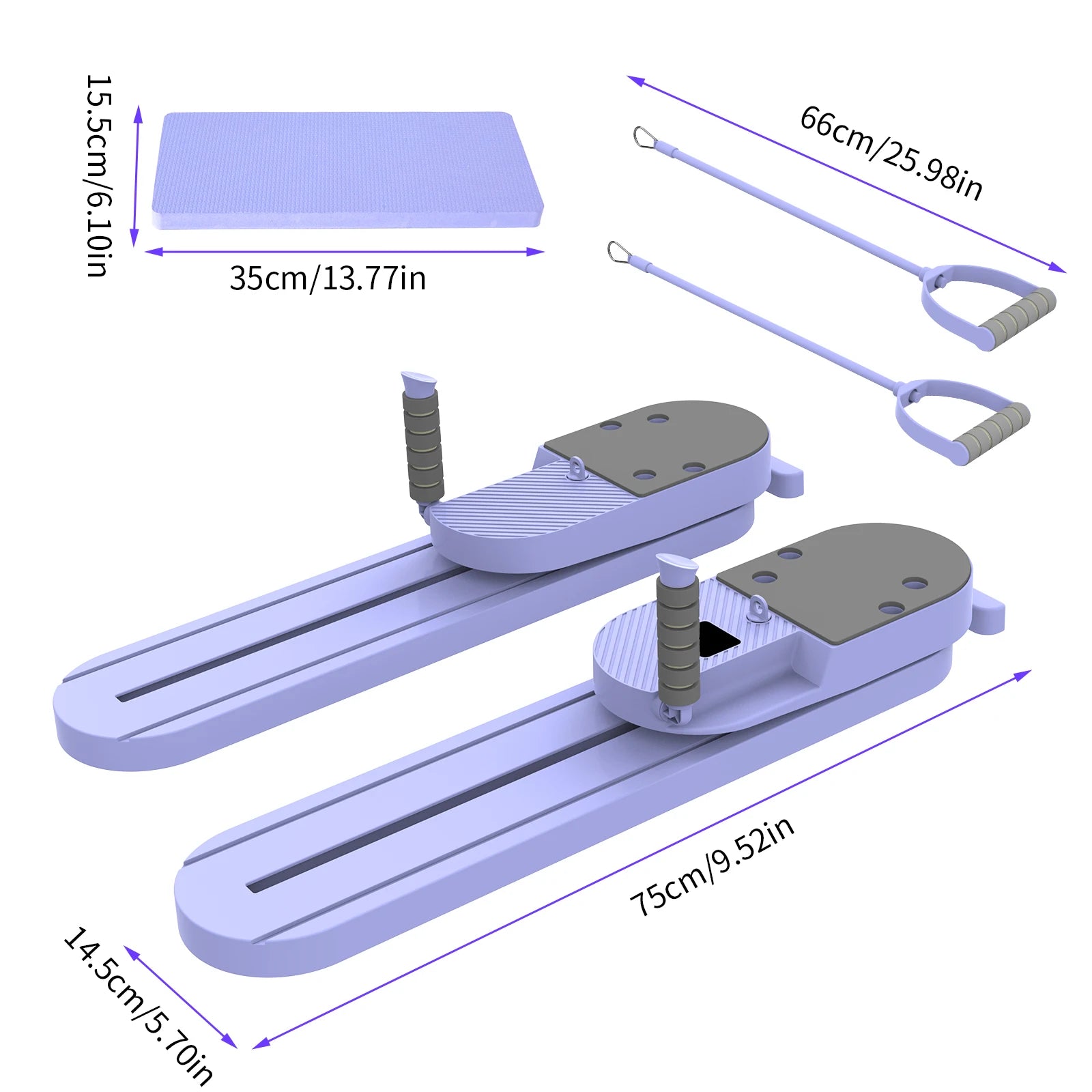 Power Core Trainer – Energía y Rendimiento