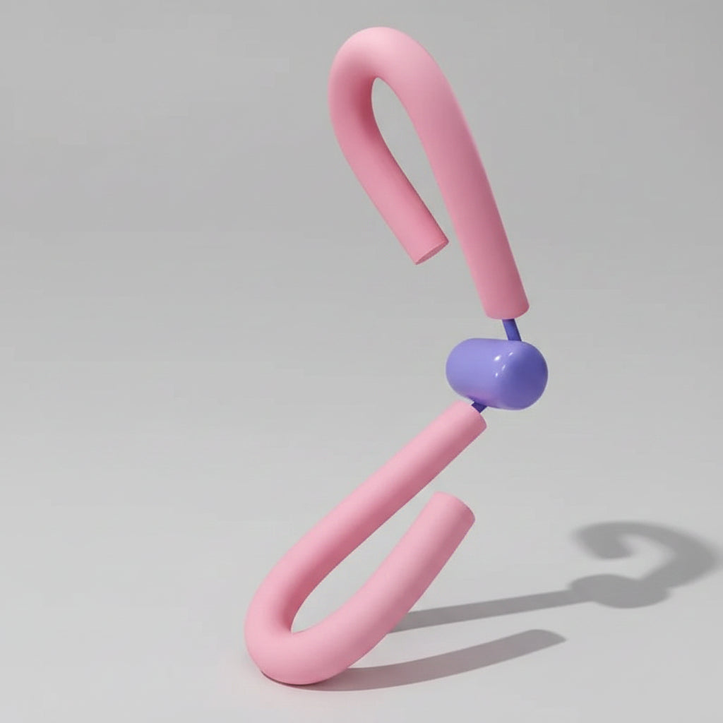 Inner Flow Trainer – Força e Equilíbrio