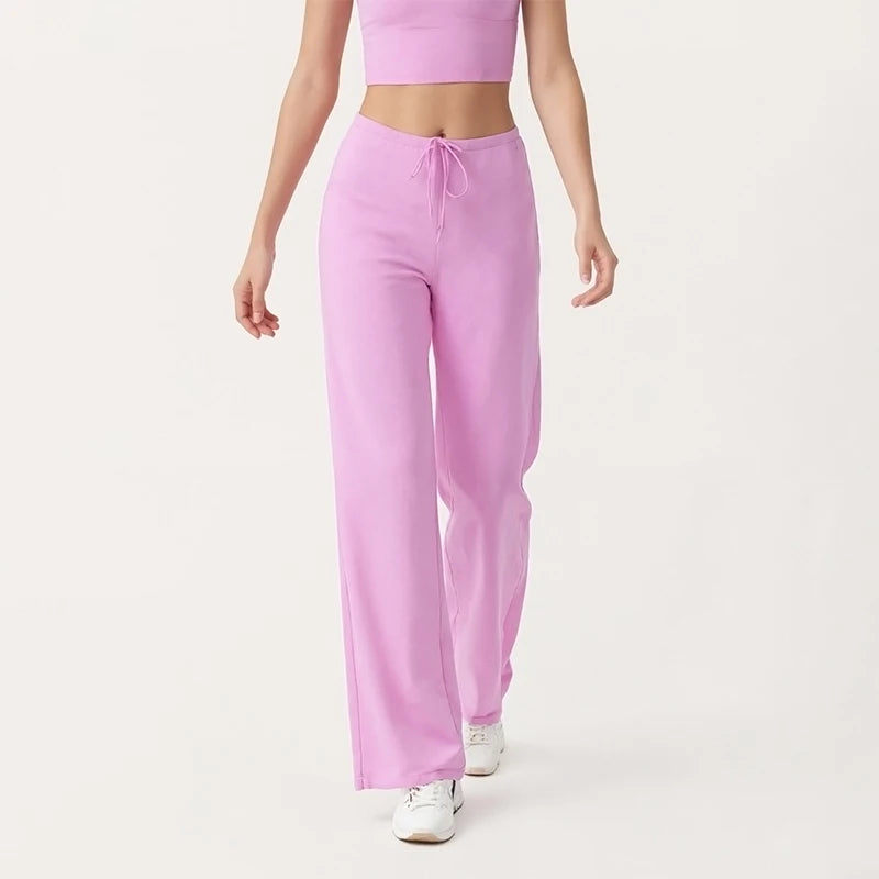 Pantalones Inner Ease – Comodidad que te acompaña todo el día