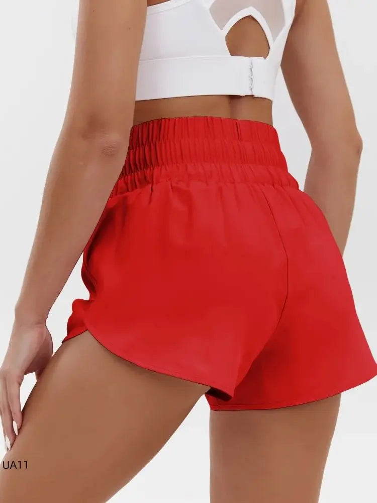 Zaya Flow Shorts – Libertad y movimiento natural