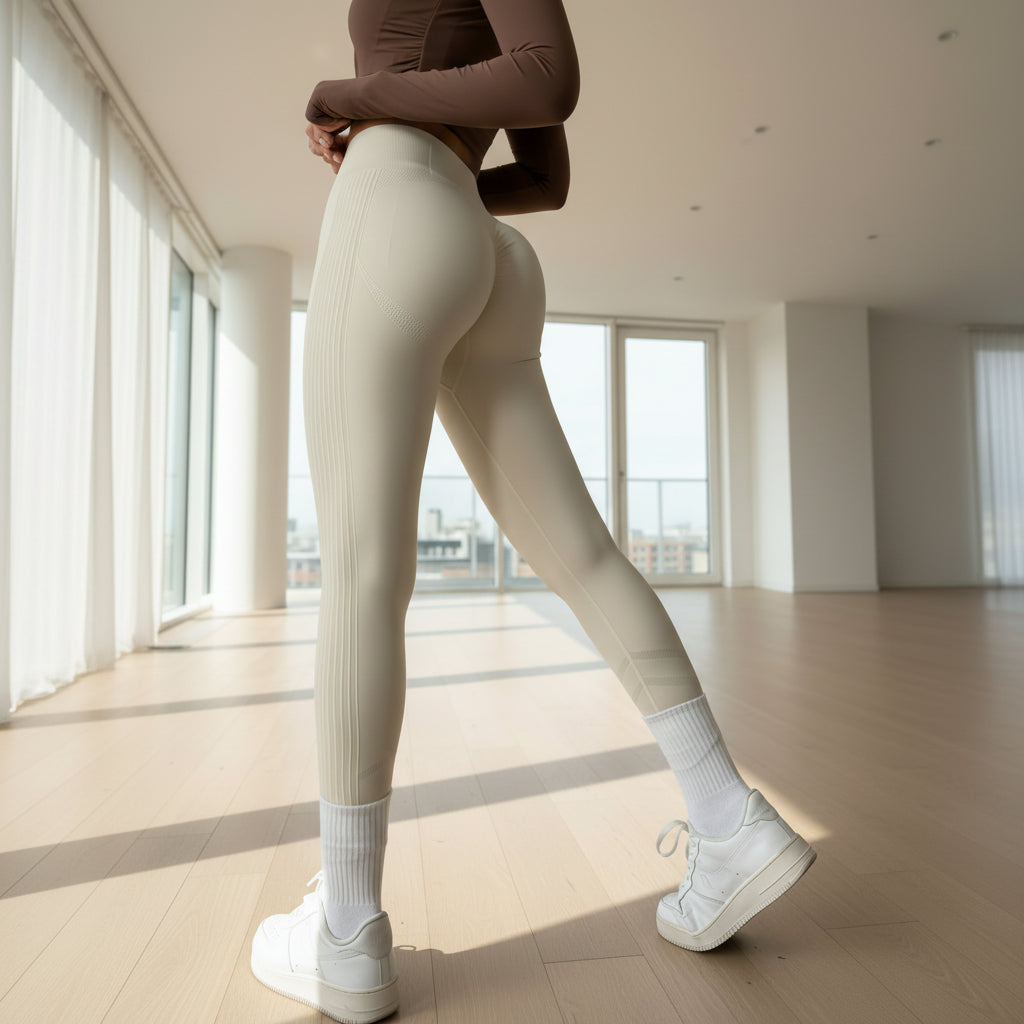 Kaia Sculpt Flow – Body and Energy