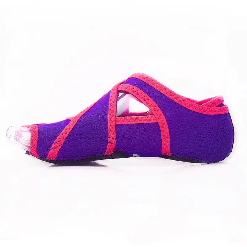 Hayma Balance Yoga Shoes – Life in Motion