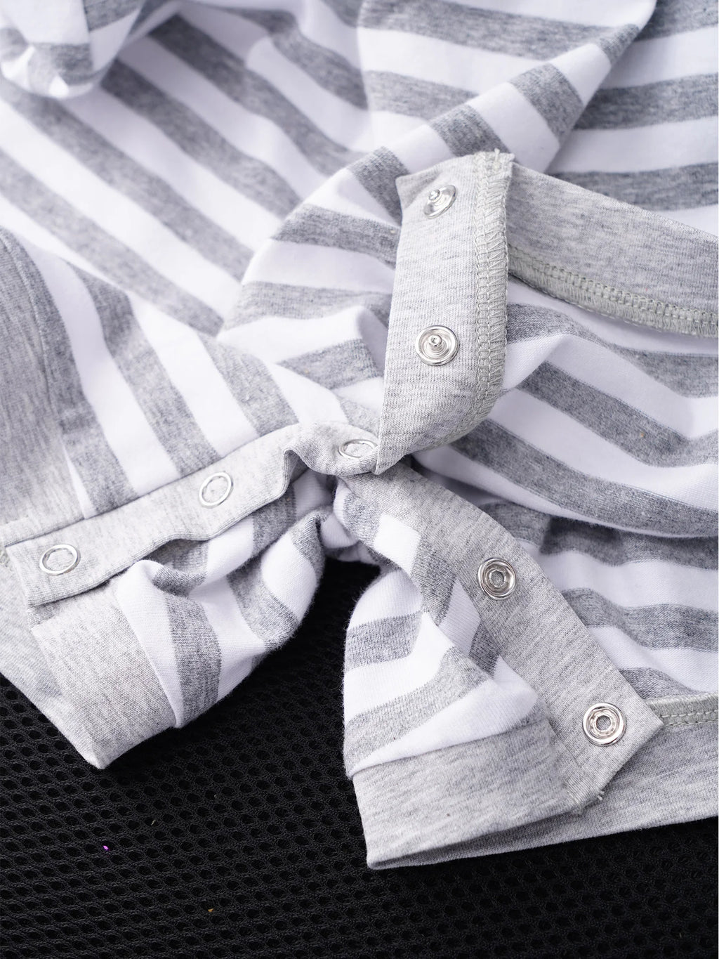 Nima Kids Jumpsuit – Suavidade e Liberdade