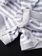 Nima Kids Jumpsuit – Suavidade e Liberdade