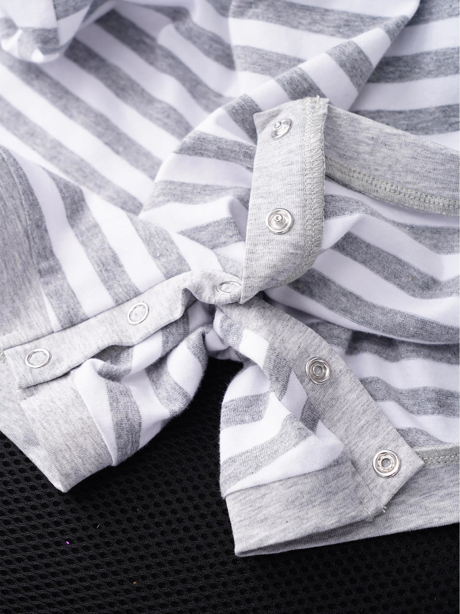 Nima Kids Jumpsuit – Suavidade e Liberdade