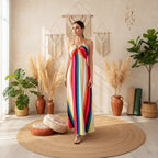 Vestido Navaeh — Brisa del Alma