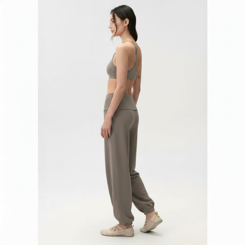 Prana Ease Pants – Movimiento y ligereza