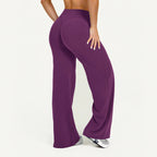 ButterFlow Pants — Suavidad y Movimiento Natural
