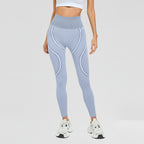 Vela Form Leggings – Flow and Natural Contour