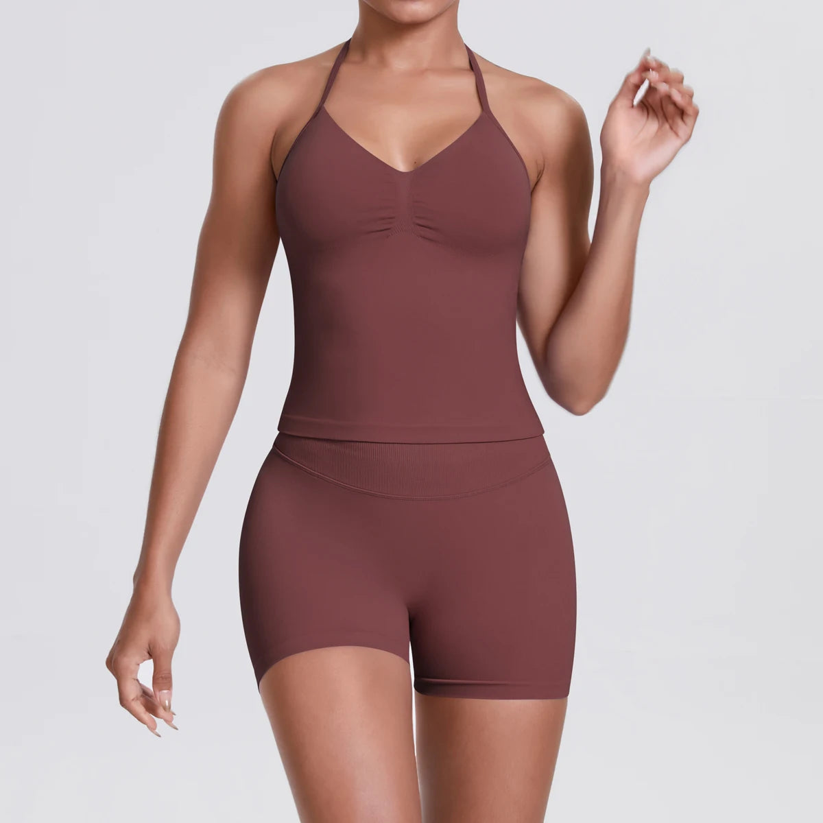Élan Ensemble – Grace and Conscious Movement
