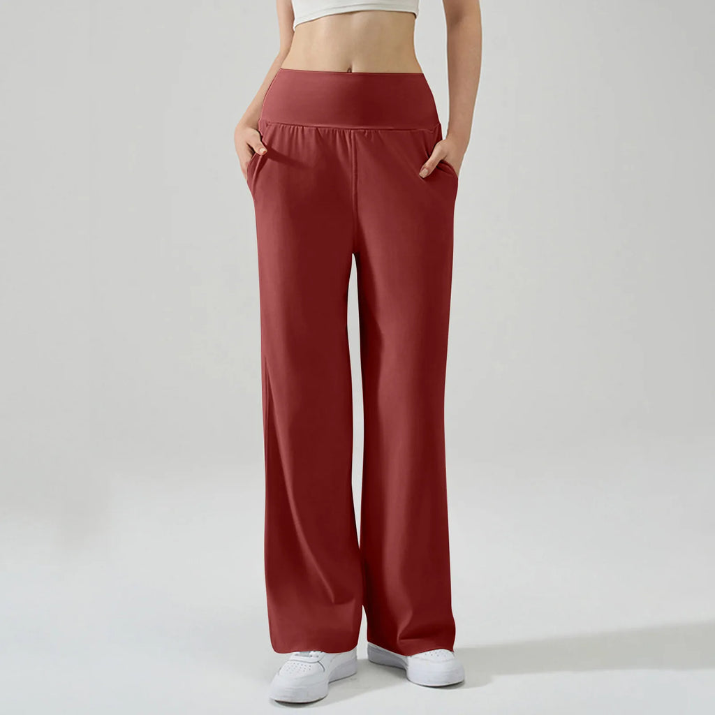 Pantalones Harmonia Motus — Equilibrio en Cada Paso