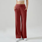 Pantalones Harmonia Motus — Equilibrio en Cada Paso