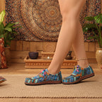 Wander Essence – Caminos de Colores, Alma Libre