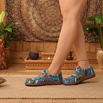 Wander Essence – Caminhos Coloridos, Alma Livre