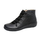 Amaë Cozy Boots – Comfort that Embraces
