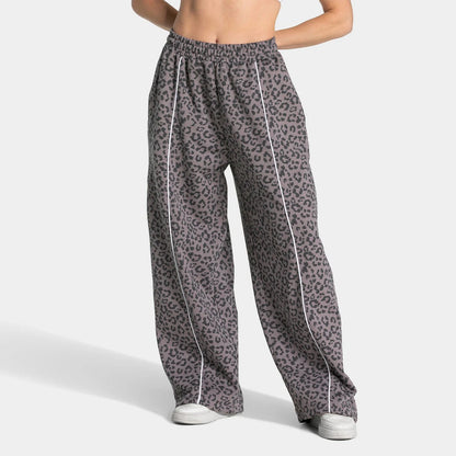 Aura Wild Pants – Fluidez e Feminilidade