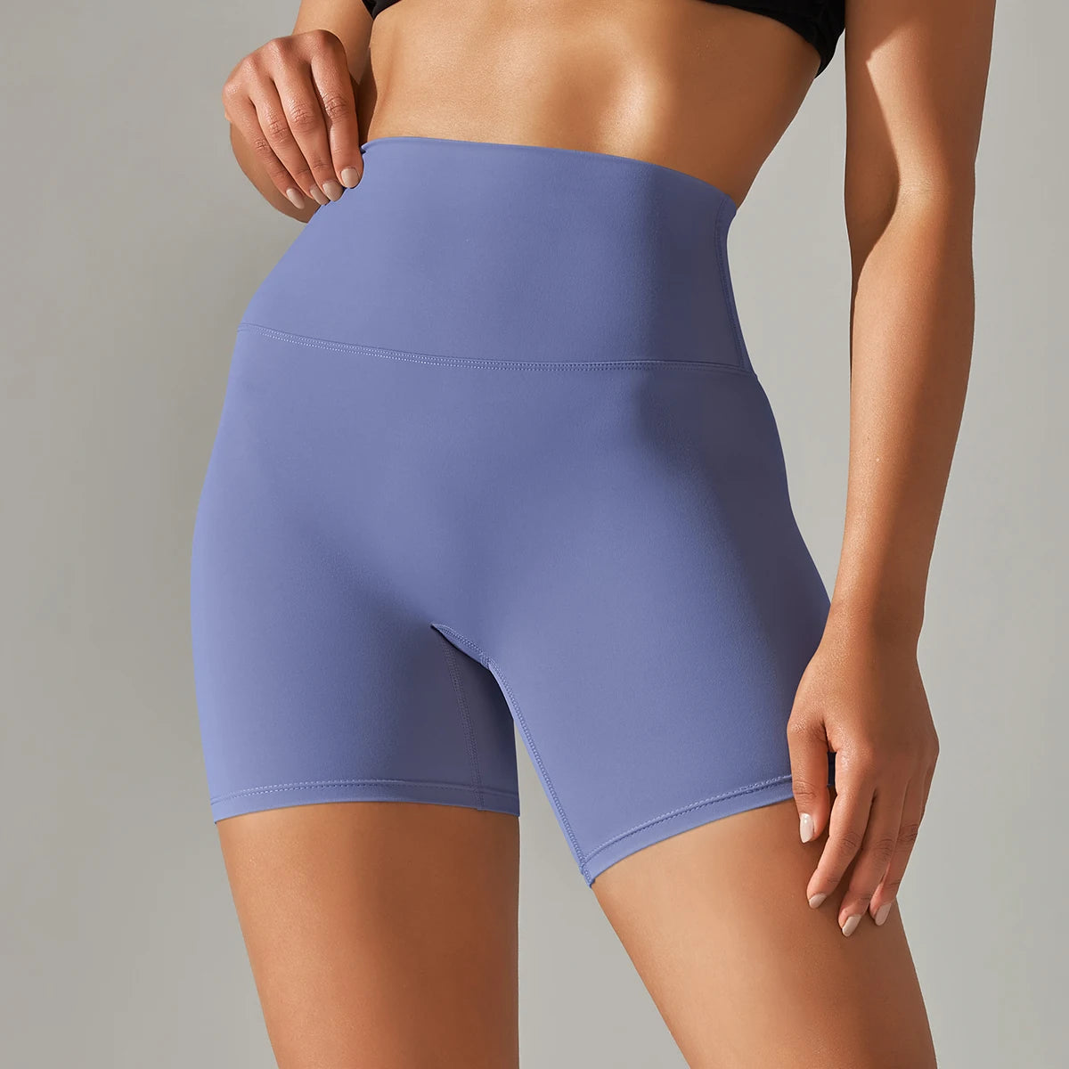 Vita Motion Shorts — Cuerpo en Acción