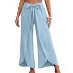 Goddess Breeze Pants – Elegância Feminina