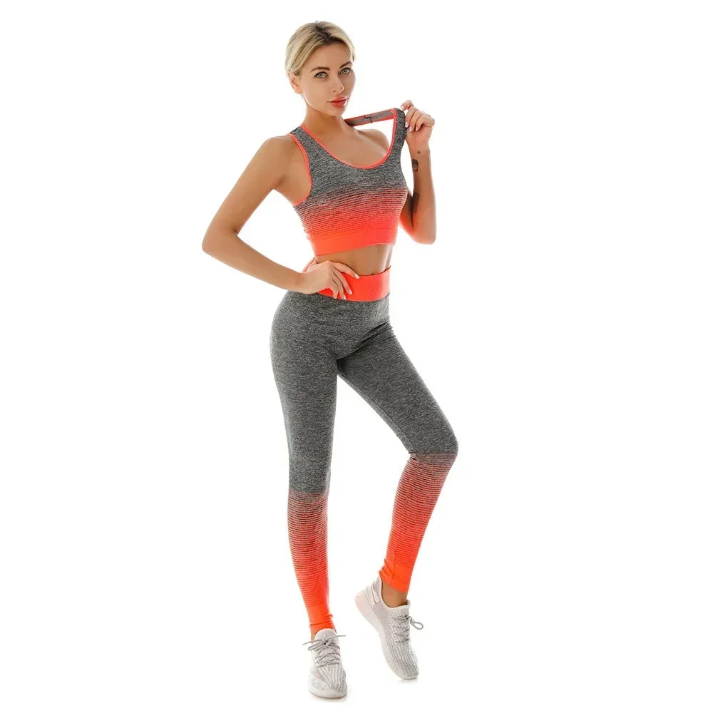 Sunrise Flow Set – Energia e Movimento