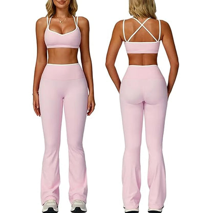 Essenza Flow Set – Elegância e Movimento Livre