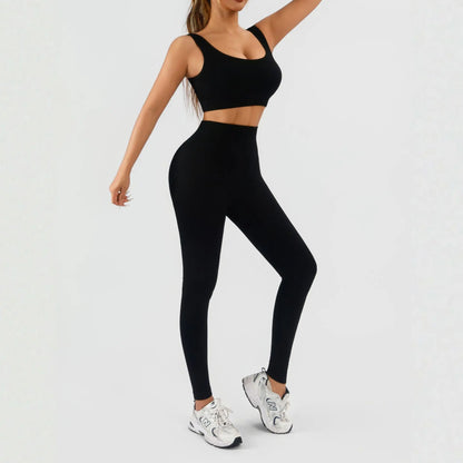 Body Harmony Set – Movimento e Equilíbrio